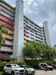 Blk 30 Telok Blangah Rise (Bukit Merah), HDB 3 Rooms #347185721